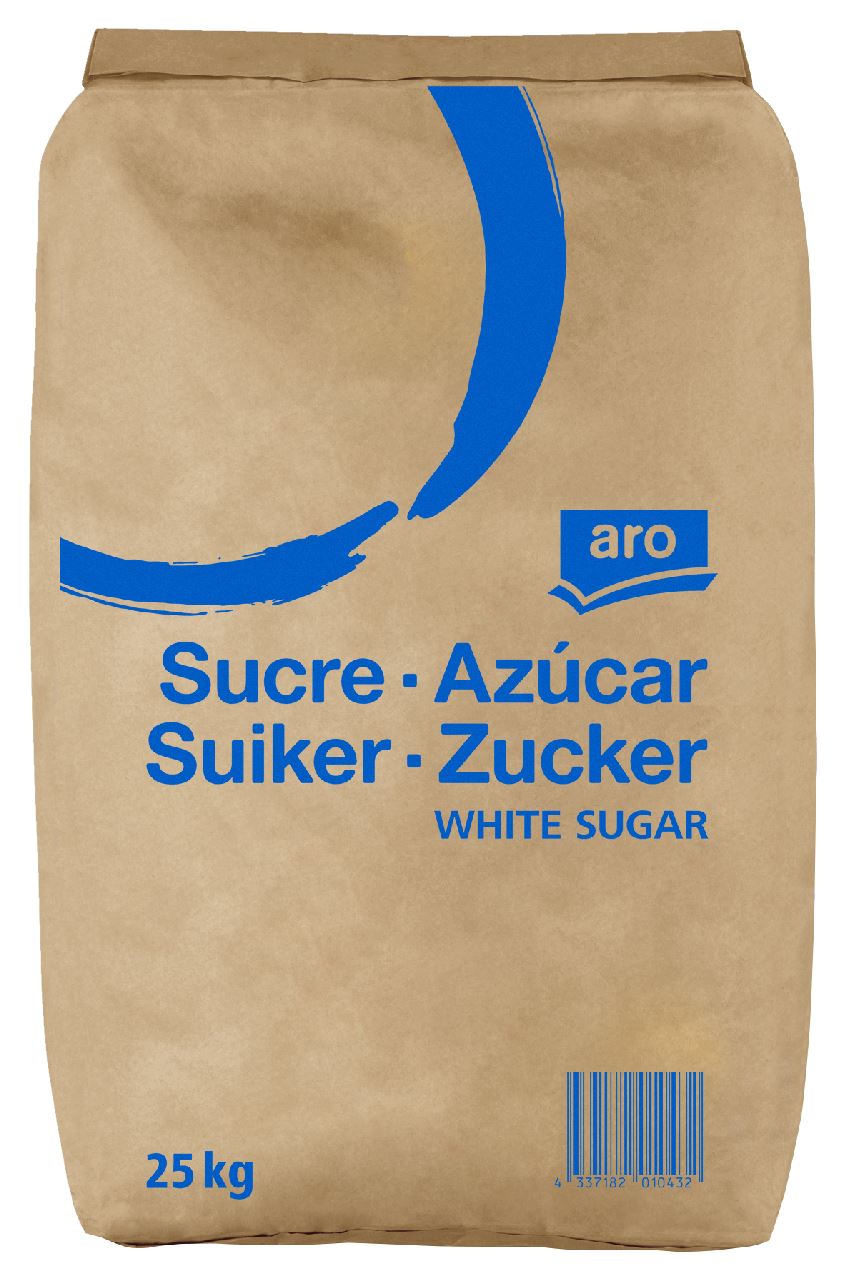 aro Suiker 25 kg