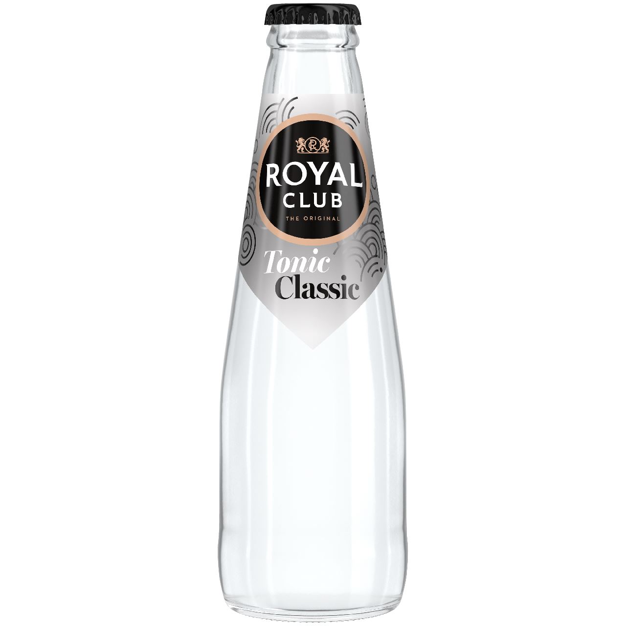 Royal Club Tonic Fles 28 x 20 cl