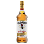 Captain Morgan Spiced Gold 1 l 35%