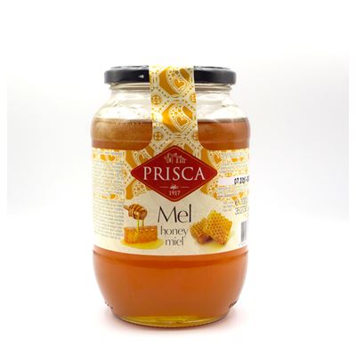 Mel Multiflora Casa Prisca 1kg
