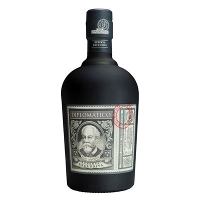 Rum Diplomático Reserva Exclusiva 70cl