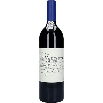 Vinho Tinto Vertente 75cl