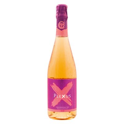 Espumante Rosé Plexus 75cl