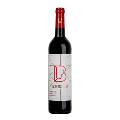 Vinho Tinto Bridão Clássico 75cl