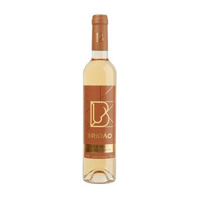 Vinho Branco Bridão Colheita Tardia 50cl