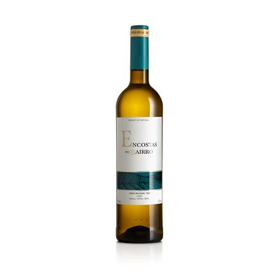 Vinho Branco Encostas do Bairro 75cl