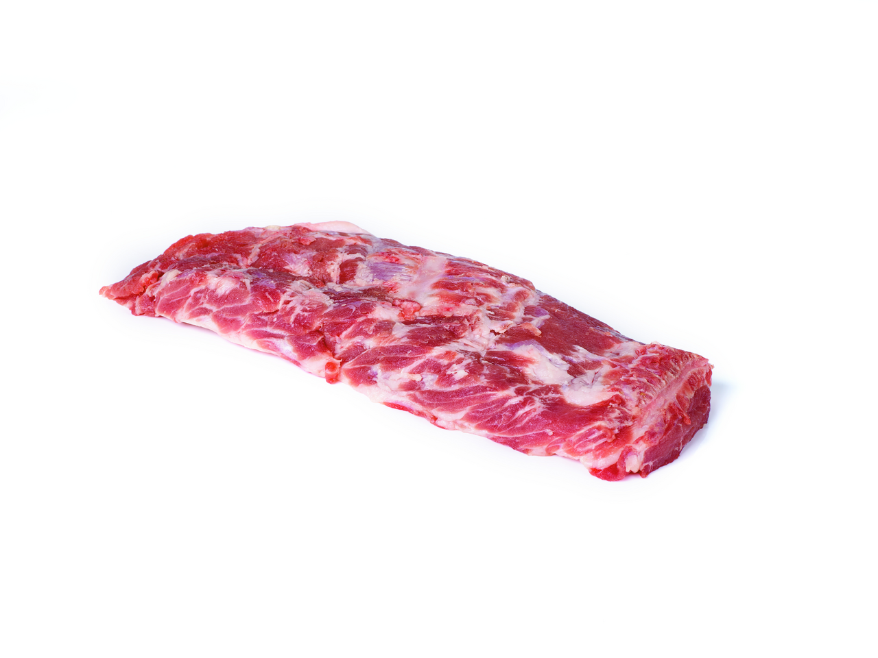 Plumas CachaçoPorco Ibérico -Miguel & Miguel Vácuo Congelado