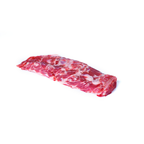 Plumas Cachaço Porco Ibérico Congelado -Miguel & Miguel