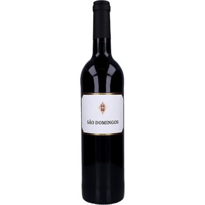Vinho Tinto São Domingos Colheita 75cl