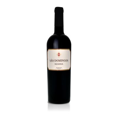 Vinho Tinto São Domingos Reserva 75cl