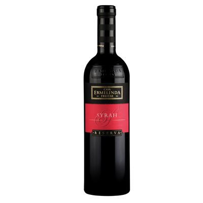 Vinho Tinto CEF Syrah Reserva 75cl