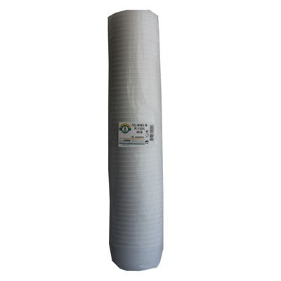 Taça Branca para Sopa Palmilar 450ml 50un