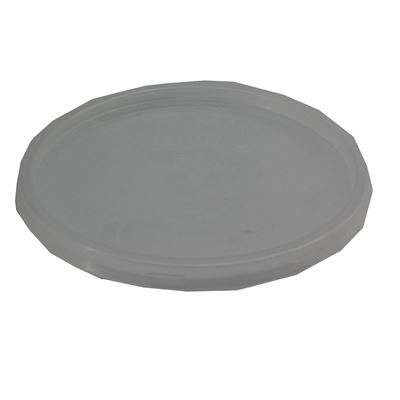 Tampas Palmilar para Taças de Sopa 450ml/1000ml 50un