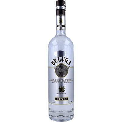 Vodka Beluga Noble 70cl