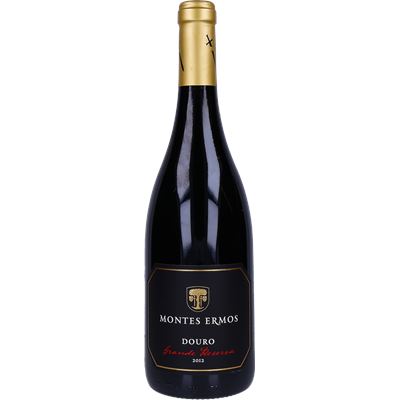 Vinho Tinto Montes Ermos Grande Reserva 75cl
