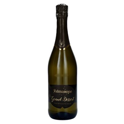 Espumante Valmarone Branco Doce 75cl