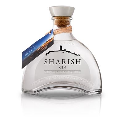 Gin Sharish 50cl