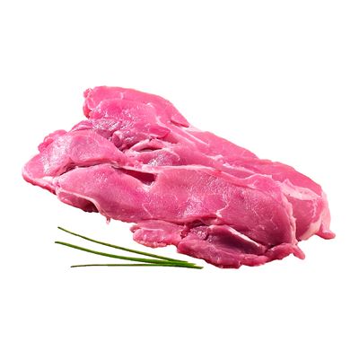 Bifanas de Porco Fatiadas Frescas (Kg)