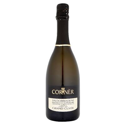 Espumante Prosecco Corner DOC 75cl
