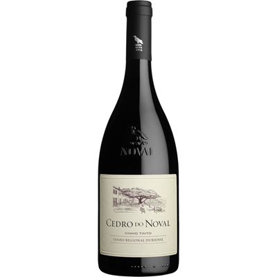 Vinho Tinto Cedro do Noval 75cl