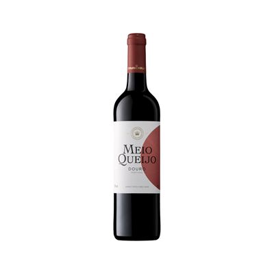 Vinho Tinto Meio Queijo 75cl