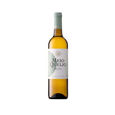 Vinho Branco Meio Queijo 75cl