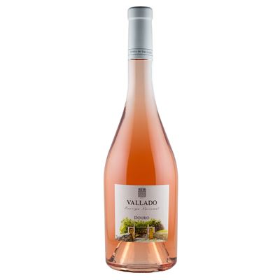 Vinho Rosé Quinta do Vallado Douro 75cl