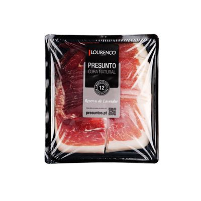 Presunto Reserva 12 Meses A. Pires Lourenço 500g