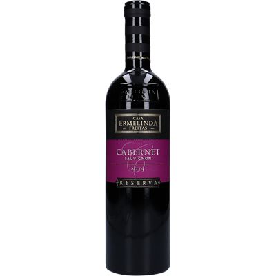 Vinho Tinto CEF Cabernet Sauvignon Reserva 75cl