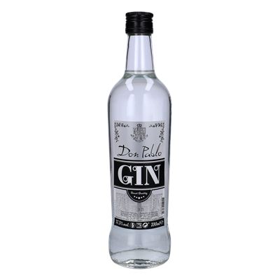 Gin Don Pablo 70cl
