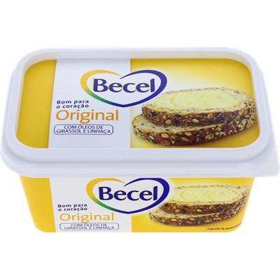 Margarina Becel 450g