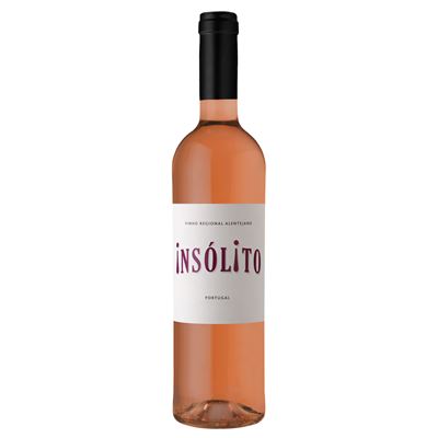 Vinho Rosé Insólito 75cl