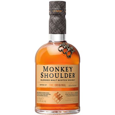 Whisky Blended Malt Monkey Shoulder 70cl