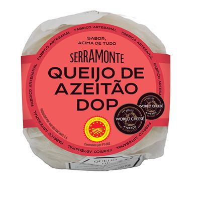 Queijo de Azeitão DOP Santiago 250g