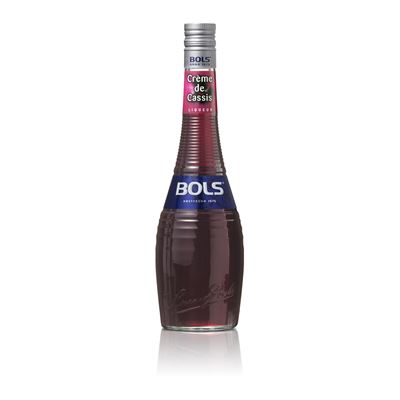 Licor Bols Creme de Cassis 70cl