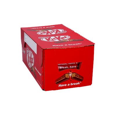 Chocolate KitKat 24x41,5g