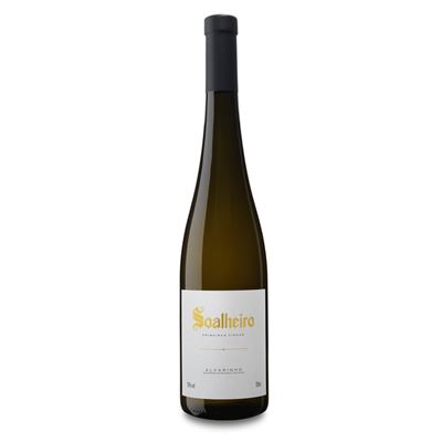 Vinho Verde Branco Soalheiro Primeiras Vinhas 75cl