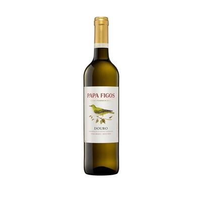 Vinho Branco Papa Figos 75cl