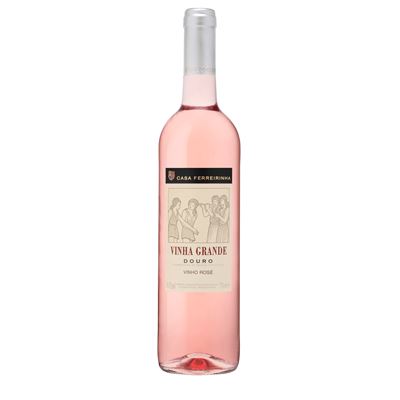 Vinho Rosé Vinha Grande 75cl