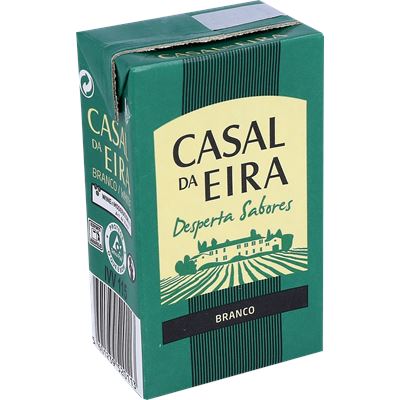 Vinho Branco Casal da Eira 25cl
