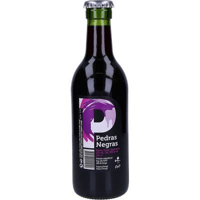 Vinho Tinto Pedras Negras 25cl