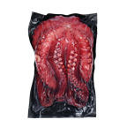 POLVO, Cozido, Pasteurizado, INTEIRO, de 1,2 a 1,8 kg, peso variável