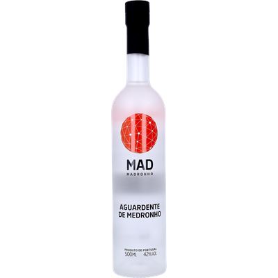 Aguardente de Medronho MAD 50cl