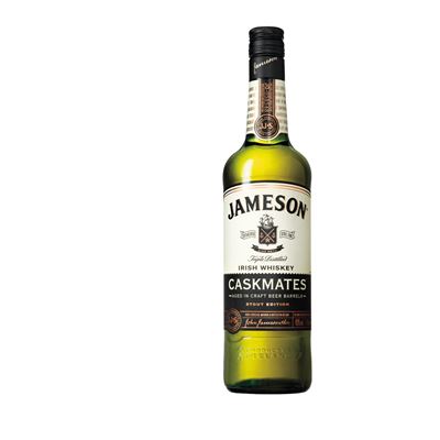 Whiskey Jameson Caskmates 70cl