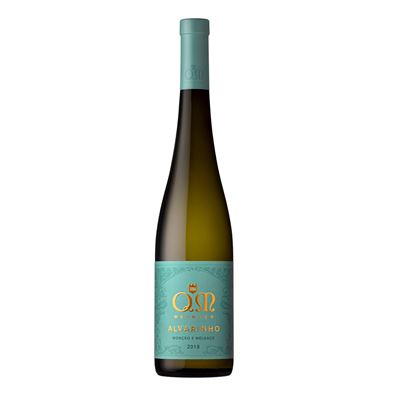 Vinho Verde Branco Quinta do Minho Alvarinho 75cl