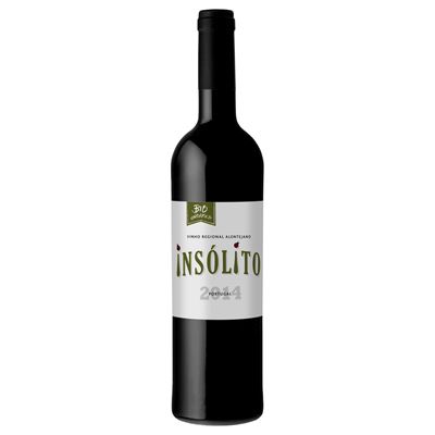 Vinho Tinto Insólito Biológico 75cl