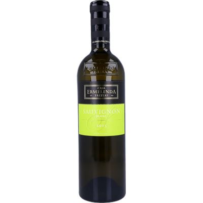 Vinho Branco CEF Sauvignon Blanc 75cl