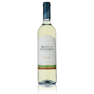 Vinho Branco Quinta Castelares Colheita 75cl