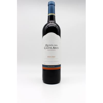 Vinho Tinto Quinta Castelares Colheita 75cl