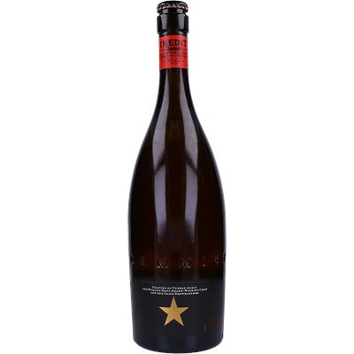 Cerveja Estrella Damm Inedit 75cl